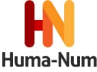 Le site de Huma-num